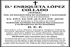 Enriqueta López Collado